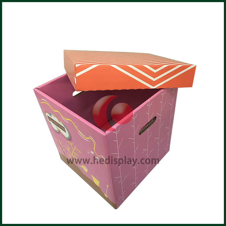 Display Packaging Boxes for Gift
