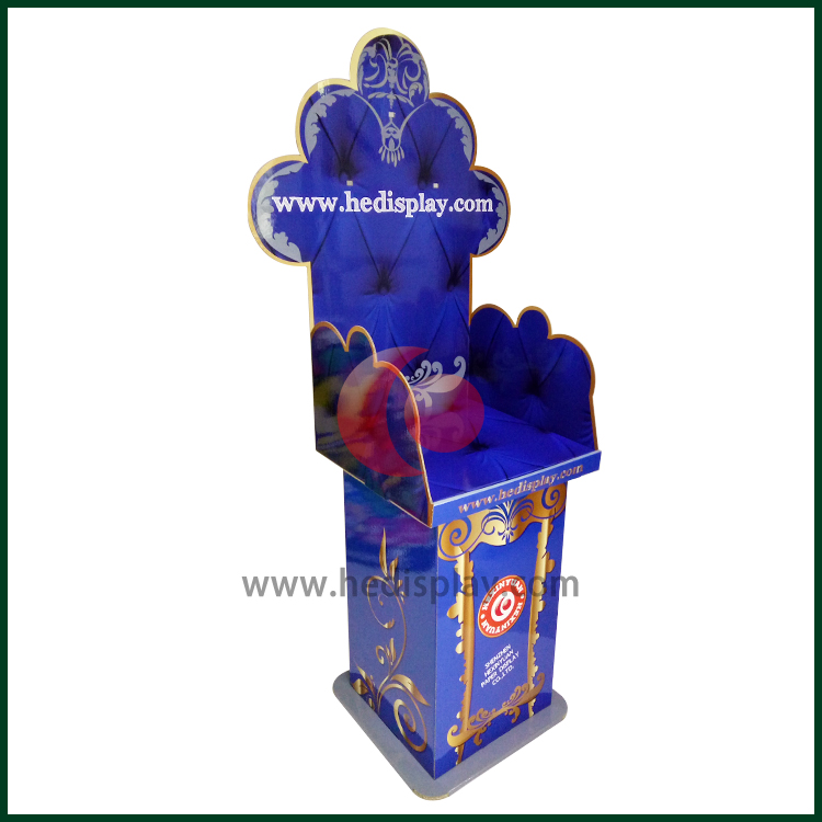 Point of Sale Display Box